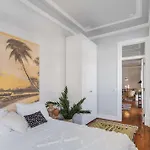 Apartment Elegant & Charming 2br Near Lxfactory