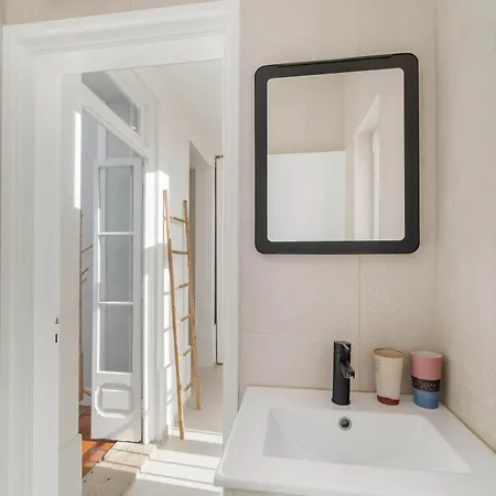 Elegant & Charming 2br Near Lxfactory Appartement *