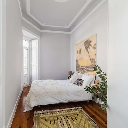 公寓 Elegant & Charming 2br Near Lxfactory