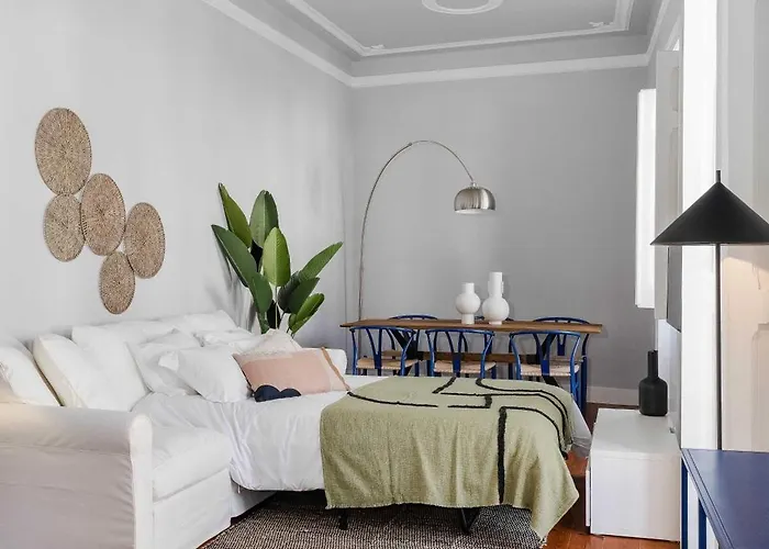 Elegant & Charming 2br Near Lxfactory 公寓 *