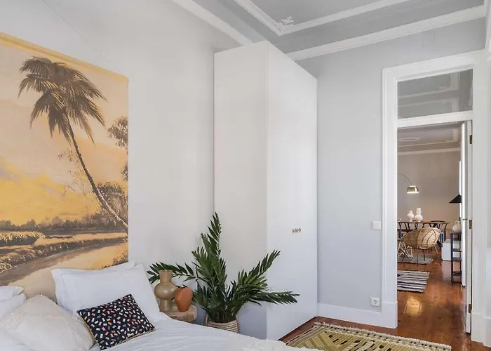 公寓 Elegant & Charming 2br Near Lxfactory