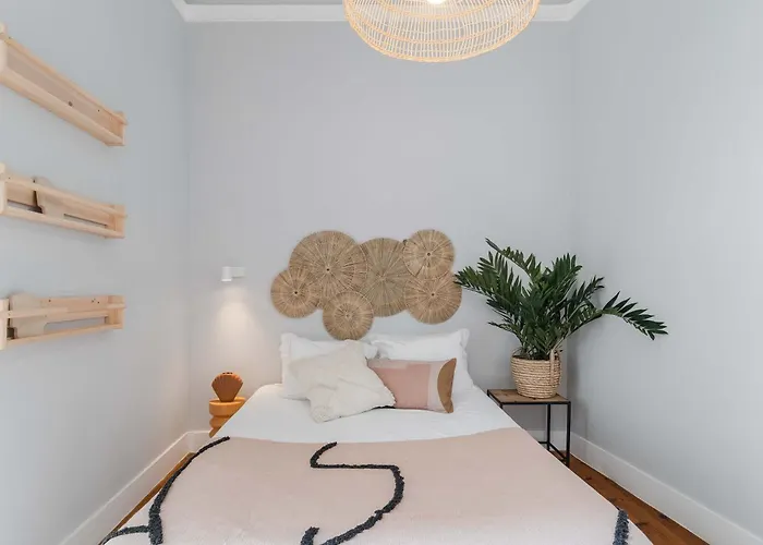 Apartament Elegant & Charming 2br Near Lxfactory *