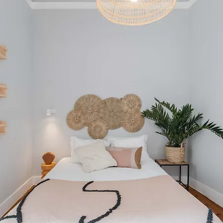 Lejlighed Elegant & Charming 2br Near Lxfactory *