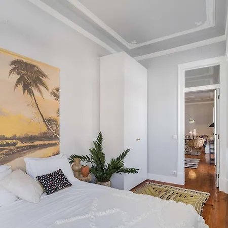 Apartment Elegant & Charming 2br Near Lxfactory